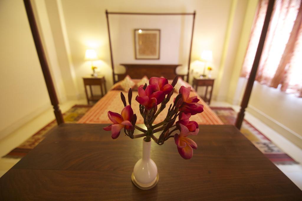 Hotel Castle Bijaipur Chittorgarh Zimmer foto
